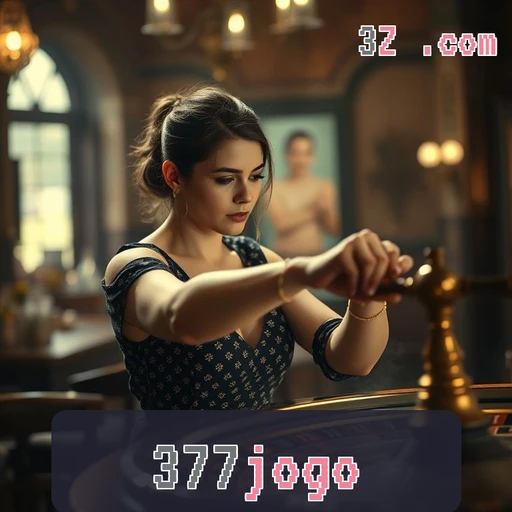 O Cassino do 377jogo: Embarque na Adrenalina dos Jogos