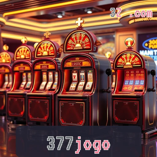 Login Inovador do 377jogo: Um Novo Nível de Engajamento