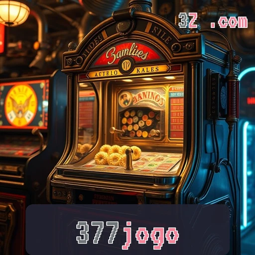 377jogo Plataforma Principal
