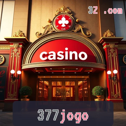 Promoções Irresistíveis no 377jogo: Junte-se à Diversão!