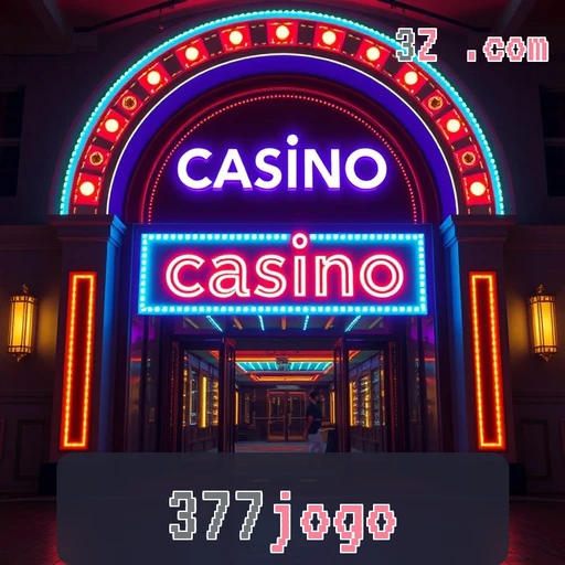 377jogo Área VIP